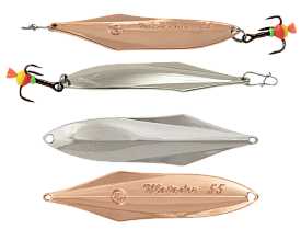   ECOPRO Matador, 55, 6, S/C