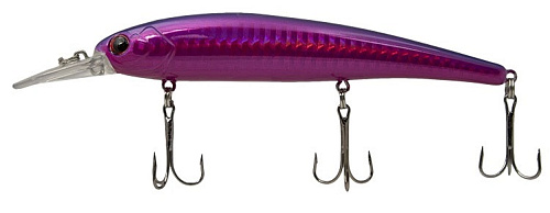 Воблер LureMax Killer