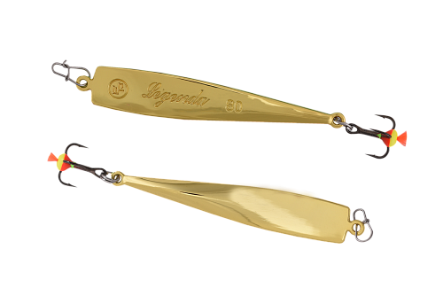 Блесна вертикальная ECOPRO Legenda