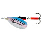 . Mepps AGLIA FLUO, Micropigments Trout, 1, Rainbo