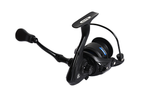 Катушка безынерционная Black Side BOLT 1000FD (3+1 подш.)