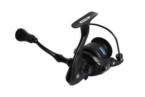 Катушка Black Side Bolt