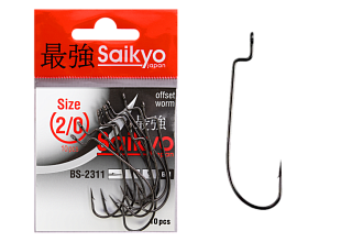  Saikyo BS-2311 BN 2/0 (10 )