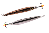 Блесна вертикальная ECOPRO Shprot, 80мм, 15г, S/C