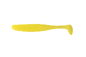 Мягк.приманки LureMax SLIM SHAD 50 мм''/5см, LSSLS2-10-052 Corn Yellow (10 шт.)
