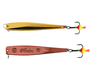  ECOPRO Alaskan, 80, 15,5, G/C