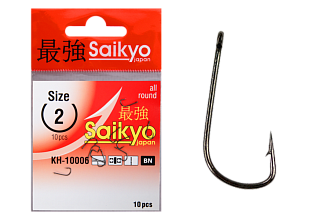  Saikyo KH-10006 Sode Ring BN  2 (10)
