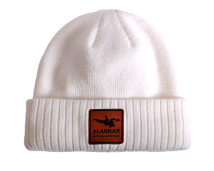  Alaskan Hat Beanie  L, 52-54 (AWC037W)