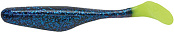 Мягк.приманки Bass Assassin , SSA25254 (10 шт.)