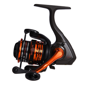 Катушка безынерционная Maximus MINIGUN 1000S (5+1 подш.)