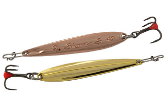   ECOPRO Shprot -S, 40, 2,5, G/C