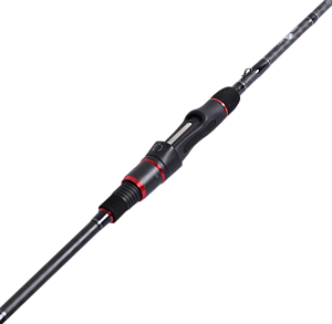 Удилище спин. Maximus BLACK WITCH JIG 22ML 2,2m 6-21g