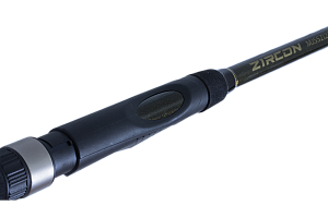 Удилище спин. Maximus ZIRCON JIG 21L 2,1m  4-16g