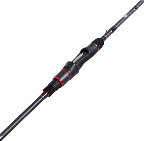 Maximus Black Witch Jig