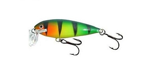 Воблер Nils Master HAKA Shallow 7cm, 8 г., #099