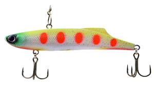  ECOPRO Nemo Fin 90 28 033 Night Canary