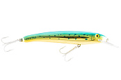 Воблер Halco LASER PRO 190, DD+STD, #H80, 185mm, 47 г.