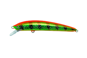Воблер Nils Master INVINCIВLE DR, 8cm, 8 г., #009