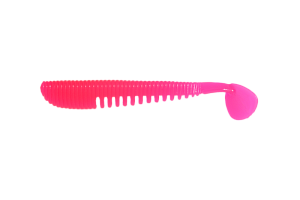 . LureMax YOBBO 60 ''/6, LSY25-08-044 Deep Pink (8 .)