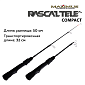   Maximus RASCALTele Compact 202M 0,5   30 .(MIRRLTC202M)