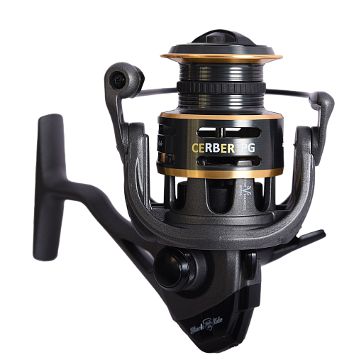 Катушка Black Side Cerber PG