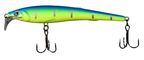 Воблер LureMax Stinka