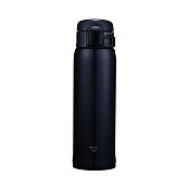 Термос Zojirushi SM-SR60E-BC 0,6 л (черн)