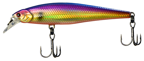 Воблер LureMax Blaze