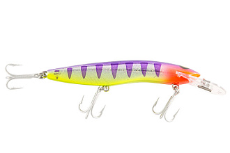  Halco SORCERER 125, SR+STD, # R24