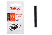 Обжимные трубки Saikyo SA-601-14 - 20 шт