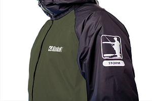 Костюм Alaskan Storm  XL