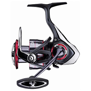Катушка безынерционная Daiwa 17 Fuego LT 2000D