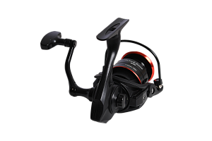 Катушка безынерционная Maximus Work Horse 3000 (4+1 подш.)