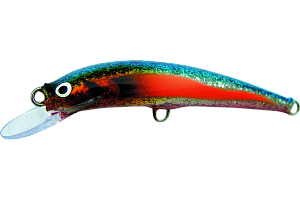Воблер Nils Master INVINCIВLE DR, 8cm, 8 г., #056