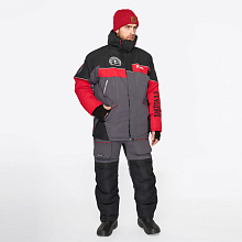   Alaskan Dakota 2.0 //     XS (+ ) 
