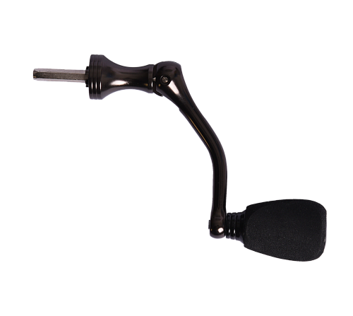 Катушка Black Side Cadet