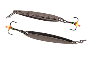 Блесна вертикальная ECOPRO Shprot -S, 36мм, 1,9г,   S