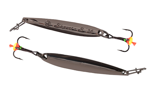 Блесна вертикальная ECOPRO Shprot-S