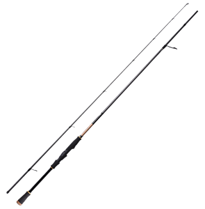 Удилище спин. Maximus ZIRCON-X 24MH 2,4m  15-40g