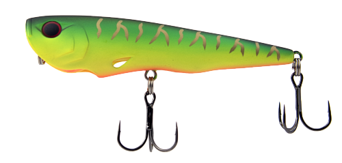 Воблер LureMax Joker