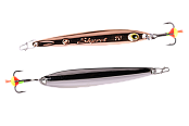 Блесна вертикальная ECOPRO Shprot, 70мм, 11г, S/C