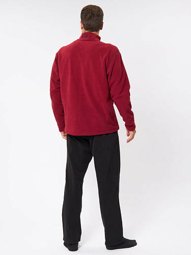 Комплект флисовый Alaskan Royal Fish