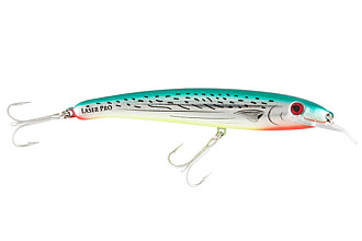  Halco LASER PRO 160, XDD+STD, #H69, 160mm, 30 .