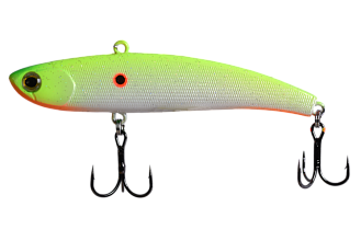 ECOPRO Nemo Slim 60 12  032-Pearl Canary
