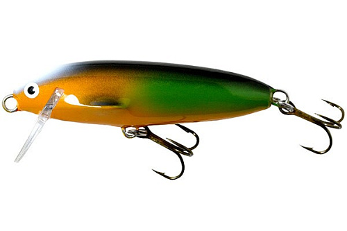 Nils Master Spearhead