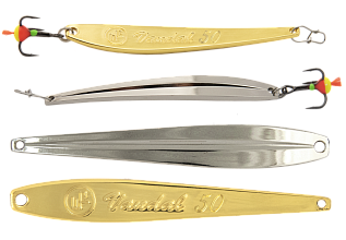   ECOPRO Vandal, 50, 3,5, S/G