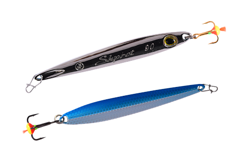 Блесна вертикальная ECOPRO Shprot