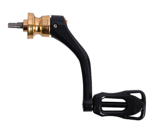 Катушка безынерционная ультралайт Black Side INSIDE UL 1000FD (7+1 подш.)