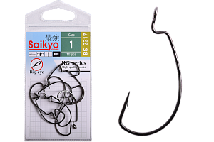   Saikyo BS-2317 Magna Super Lock Worm