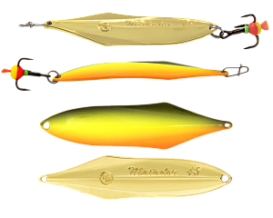   ECOPRO Matador, 45, 4,  FRG